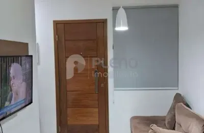 Apartamento com 2 quartos à venda na Rua Rabelo da Cruz, 312, Vila Nivi, São Paulo