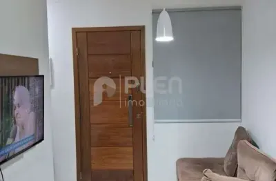 Apartamento com 2 quartos à venda na Rua Rabelo da Cruz, 312, Vila Nivi, São Paulo