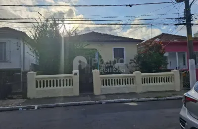 Terreno à venda na Rua Almeida Mercês, 205, Tremembé, São Paulo