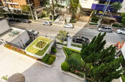 Apartamento em Perdizes de 136m² com 4 Quartos e 2 Vagas à venda, São Paulo, SP