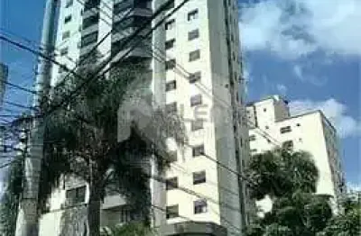 Apartamento com 3 quartos para alugar na Rua Augusto Tolle, 408, Santana, São Paulo