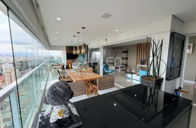 Apartamento com 3 quartos à venda na Rua Benta Pereira, 204, Santa Teresinha, São Paulo