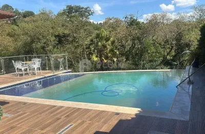 Casa em condomínio fechado com 4 quartos à venda na Alameda Dos Colíbris, 129, Serra da Cantareira, Mairiporã