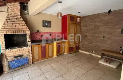 Casa com 3 quartos à venda na Rua Antônio Pires, 565, Vila Albertina, São Paulo
