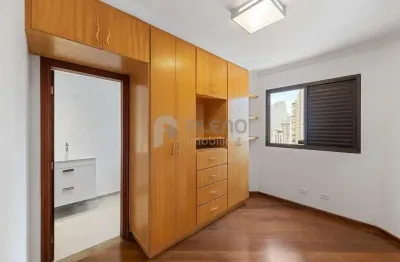 Apartamento com 4 quartos à venda na Rua Conselheiro Moreira de Barros, 789, Santana, São Paulo