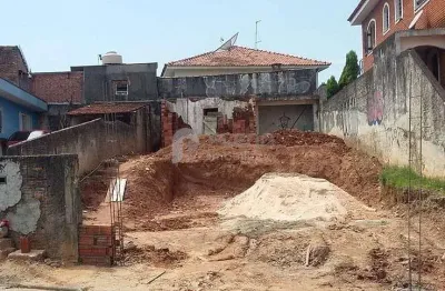 Terreno à venda na Rua Tarquínio de Sousa, 179, Vila Guaca, São Paulo
