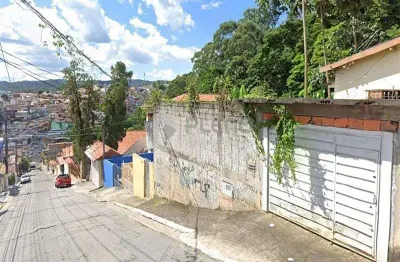Terreno à venda 500m², vila amália (zona norte), são paulo, sp