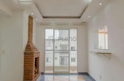 Apartamento com 2 quartos para alugar na Rua Liestal, 60, Lauzane Paulista, São Paulo