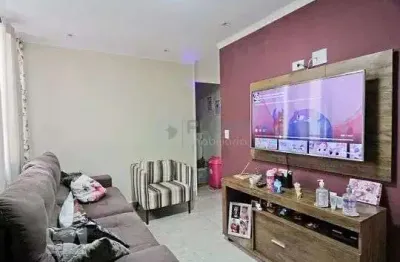 Apartamento com 2 quartos para alugar na Rua Conselheiro Moreira de Barros, 3736, Lauzane Paulista, São Paulo
