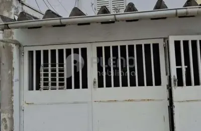 Casa com 20 quartos à venda na Travessa Correntinos, 35, Vila Albertina, São Paulo