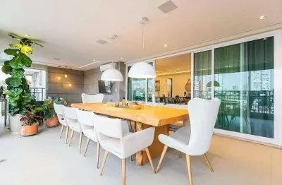 Apartamento com 3 quartos à venda na Rua Copacabana, 125, Santa Teresinha, São Paulo