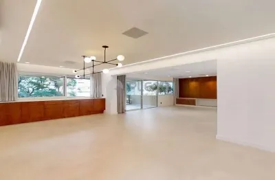 Apartamento no itaim bibi de 237m² com 3 suítes e 4 vagas à venda, são paulo, sp