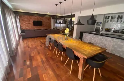 Sobrado à venda, 4 suites - 561,85m² - rio abaixo, mairiporã, sp