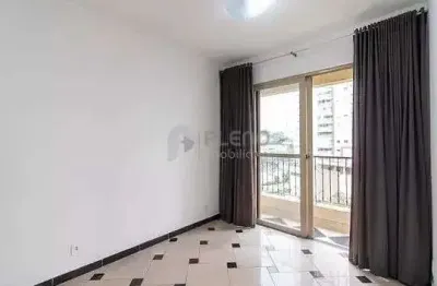 Apartamento com 3 quartos para alugar na Avenida Direitos Humanos, 1200, Imirim, São Paulo