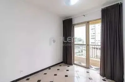 Apartamento com 3 quartos para alugar na Avenida Direitos Humanos, 1200, Imirim, São Paulo