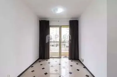 Apartamento com 3 quartos para alugar na Avenida Direitos Humanos, 1200, Imirim, São Paulo