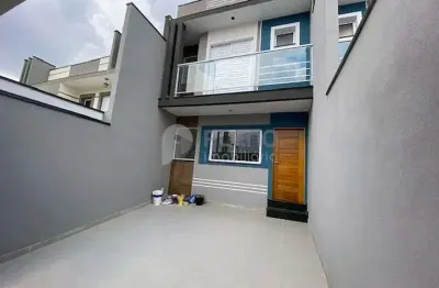 Casa com 3 quartos à venda na Rua Martins Fernandes, 377, Imirim, São Paulo