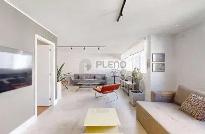 Apartamento no itaim bibi com 2 quartos e 2 vagas à venda, são paulo, sp