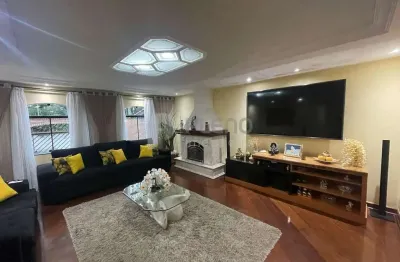 Casa com 3 quartos à venda na Rua Mateus Garcia, 547, Vila Irmãos Arnoni, São Paulo