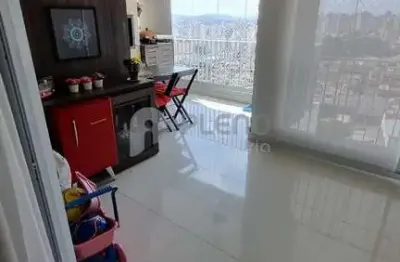 Apartamento com 3 quartos à venda na Rua Maria Curupaiti, 1164, Vila Ester (Zona Norte), São Paulo