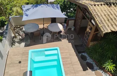 Casa em condominio 4 dormitorios  jardim itatinga, são paulo, sp