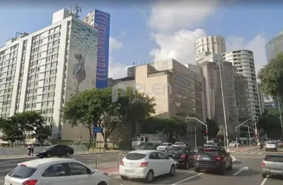 Apartamento 2 dormitórios à venda, Vila Buarque, São Paulo, SP