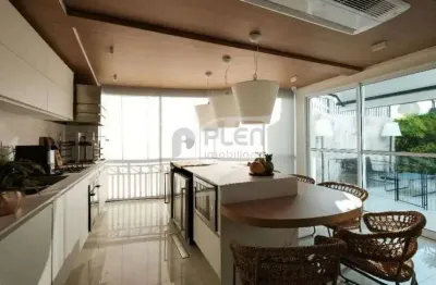 Cobertura / penthouse à venda, santa teresinha, são paulo, sp