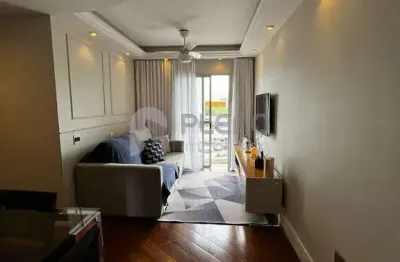 Apartamento com 3 quartos à venda na Estrada Velha da Penha, 265, Tatuapé, São Paulo