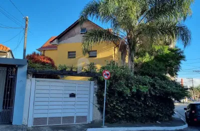 Casa com 2 quartos à venda na Rua Baependi, 135, Tatuapé, São Paulo