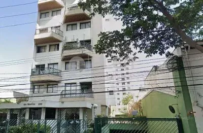 Apartamento com 3 quartos à venda na Rua Teixeira de Melo, 268, Tatuapé, São Paulo