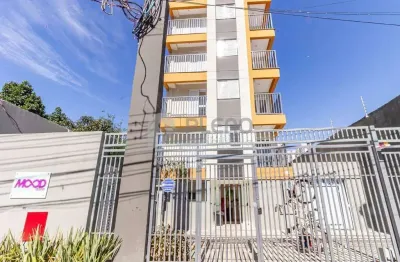 Kitnet / Stúdio à venda na Rua Taquari, 1234, Mooca, São Paulo