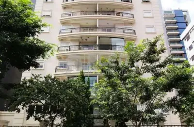 Apartamento 2 dormitórios , 1 suíte à venda, Vila Nova Conceição, São Paulo, SP