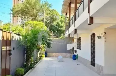 Casa com 3 quartos à venda na Rua Antônio Inácio de Mendonça, 95, Parque Mandaqui, São Paulo
