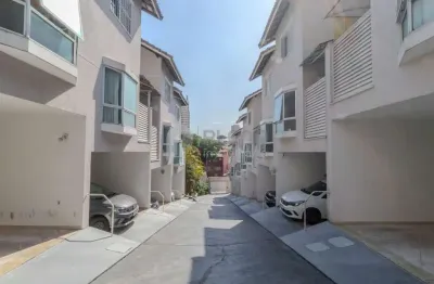 Casa de condomínio em santa teresinha com 220m², 3 suítes e 3 vagas à venda, são paulo, sp