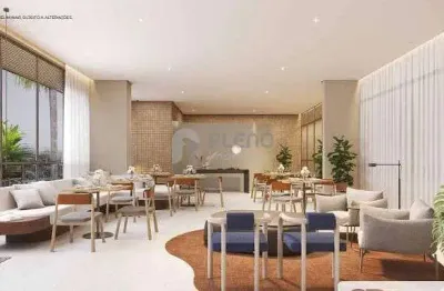 Kitnet / Stúdio à venda na Rua Alves Guimarães, 230, Pinheiros, São Paulo