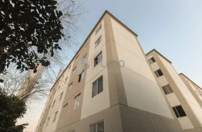 Apartamento com 2 quartos à venda na Rua Carmine Monetti, 1280, Jardim das Oliveiras, São Paulo