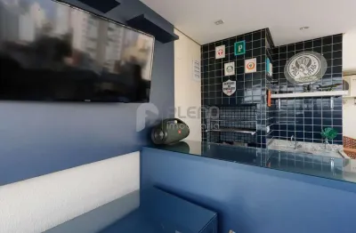 Apartamento  alto padrão no alto de santana com 160 m² útil varanda gormet