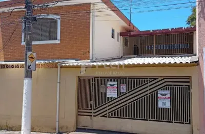 Casa com 3 quartos à venda na Avenida Carneiro Ribeiro, 188, Jardim Vila Formosa, São Paulo