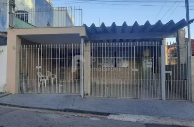 Casa com 4 quartos à venda na Rua Alves Porto, 348, Vila Medeiros, São Paulo