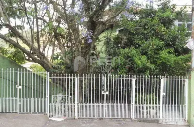 Sobrado com 3 dormitórios à venda, 240 m² por r$ 650.000,00 - vila albertina - são paulo/sp