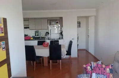 Apartamento à venda, 2 Quartos ,1 vaga 57m²- Vila Mazzei, São Paulo, SP