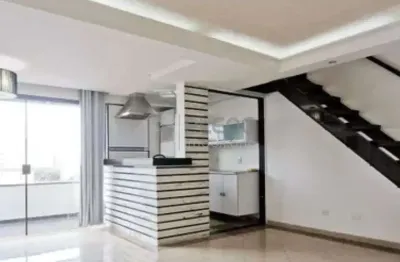 Apartamento à venda 1 dormitorio - duplex - 64m² - casa verde, são paulo, sp