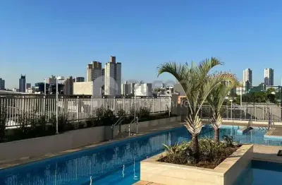 Apartamento com 2 quartos à venda na Avenida Conselheiro Carrão, 1563, Vila Carrão, São Paulo