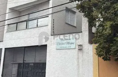 Apartamento com 2 quartos à venda na Avenida Boschetti, 634, Vila Medeiros, São Paulo