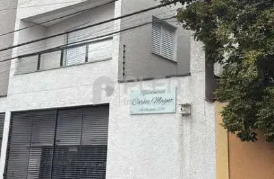 Apartamento com 2 quartos à venda na Avenida Boschetti, 634, Vila Medeiros, São Paulo