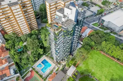 Apartamento à venda, Santana,com 4 quartos, sendo 2 suítes , 213m²- São Paulo, SP