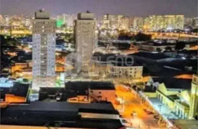 Apartamento à venda com 3 dormitórios, 1 suíte, 70m2, limão, são paulo, sp