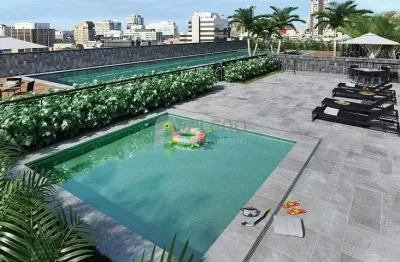 Apartamento com 2 quartos à venda na Rua São Felipe, 39, Parque São Jorge, São Paulo