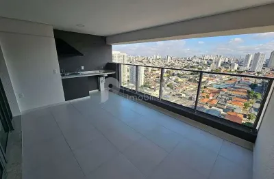Apartamento com 3 quartos à venda na Rua Dona Leopoldina, 262, Ipiranga, São Paulo