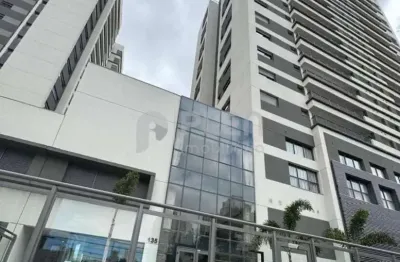 Apartamento impecável e recém reformado de 144m, 3 suítes e 2 vagas no high park tatuapé